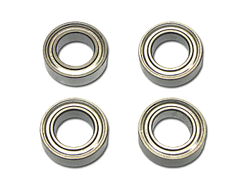 Ball Bearing 8x14x4
