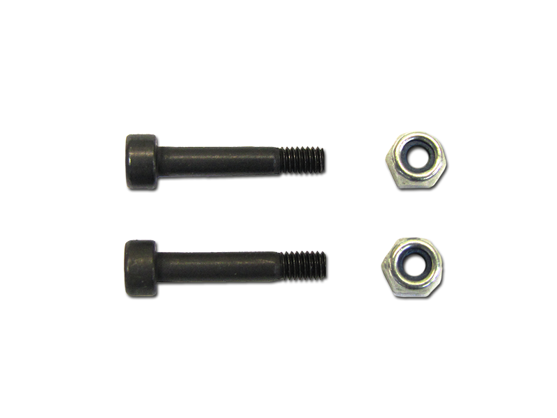 Tail Blade Screws