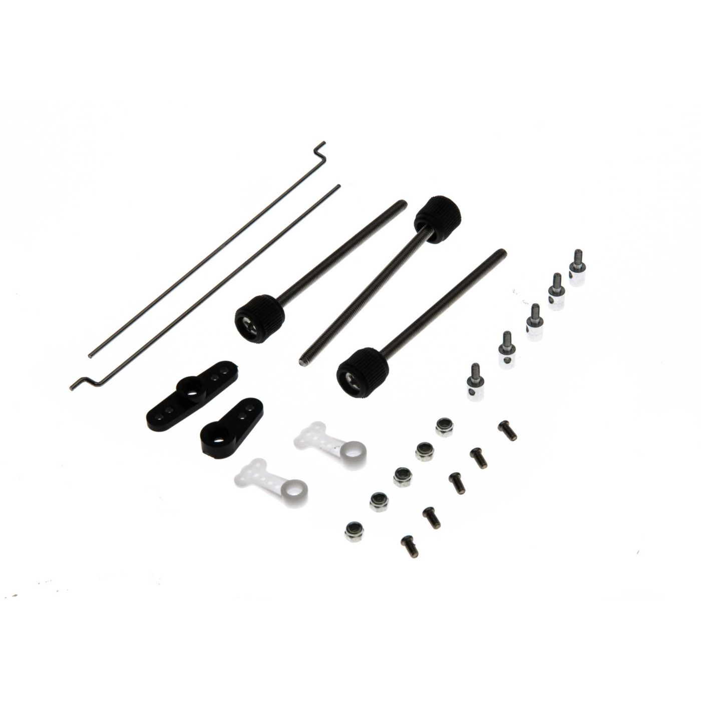 Hobbyzone Hardware Set: AeroScout