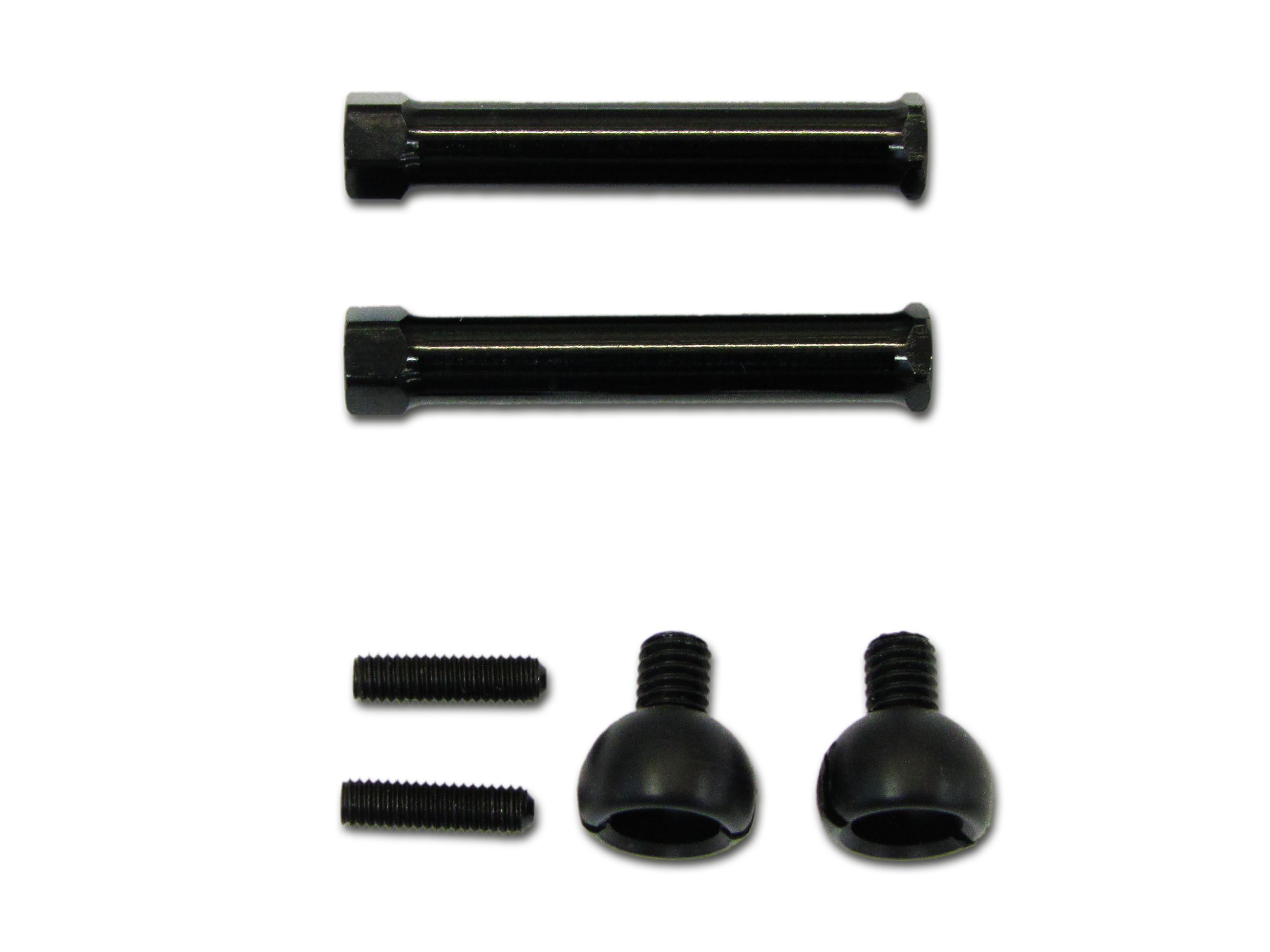 Canopy Pin rear