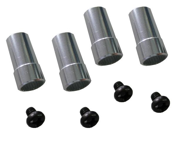 RDS  Metal adapter Package   (For DS450, DS460, DS470, DS480, DS6100