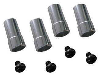 RDS  Metal  adapter Package   (For DS6125/M/H, HBL6625/M, HV6130/H)