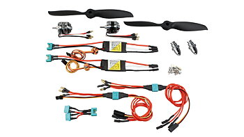 Multiplex Powerset Twinstar BL
