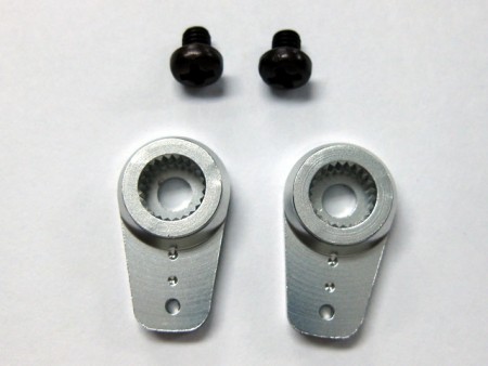 Servo Metal Horn(L:15.5) (For DS6125/M/H, HBL6625/M, DS75K/N, HV75K/N, HV6130/H)