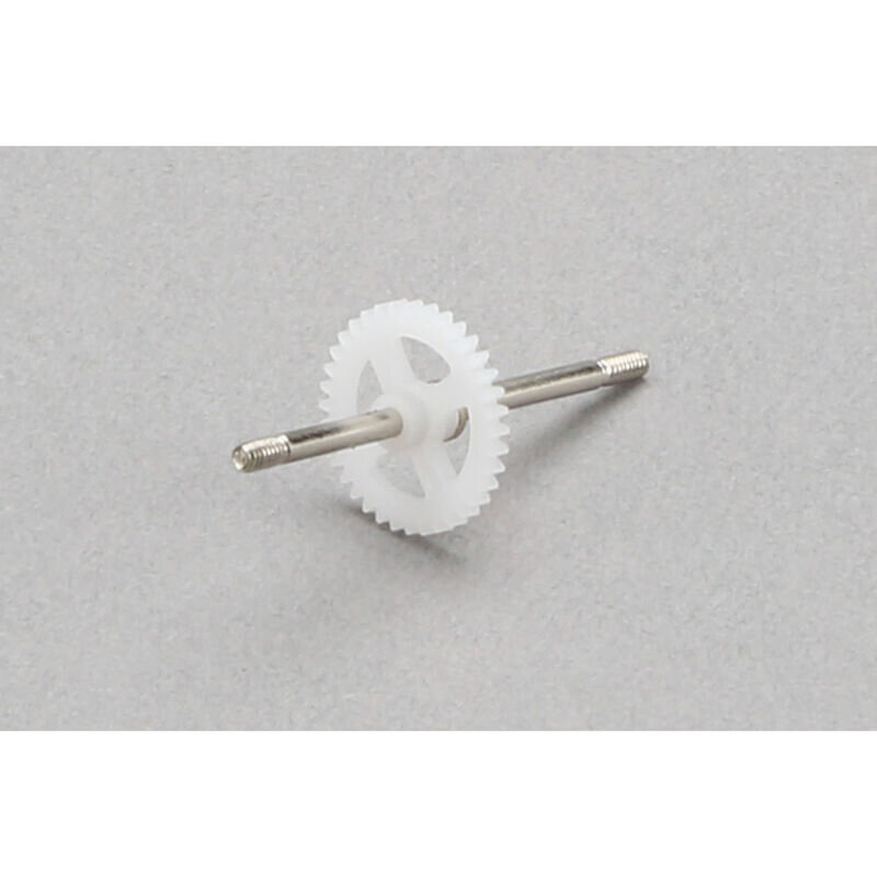 Hobbyzone HBZ4404 Prop Shaft: Sport Cub