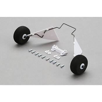 Hobbyzone Landing Gear Set: Sport Cub