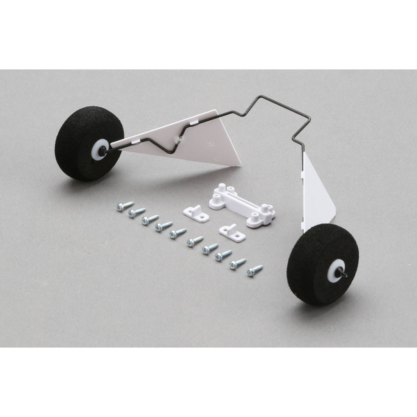 Hobbyzone Landing Gear Set: Sport Cub - 2