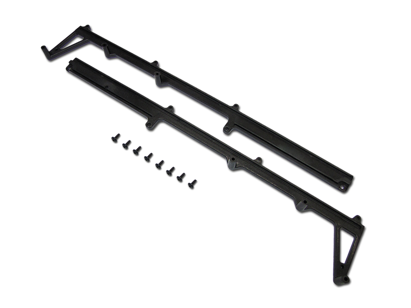 Battery Rail Plate L/R