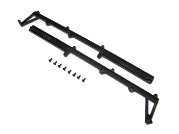 Battery Rail Plate L/R