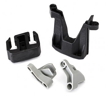 Battery Connector Retainer/ Wall Support/ F/R Clips