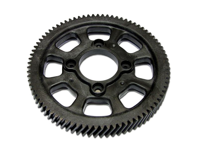 Main Drive Gear 81T