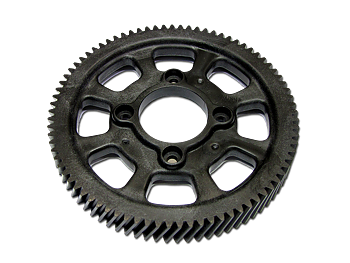 Main Drive Gear 81T