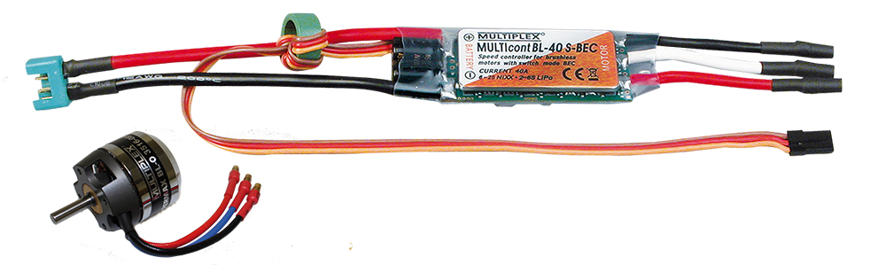 Multiplex Power set ïSOLIUSï