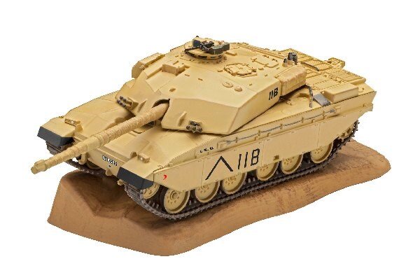 Revell 3308 Challenger I