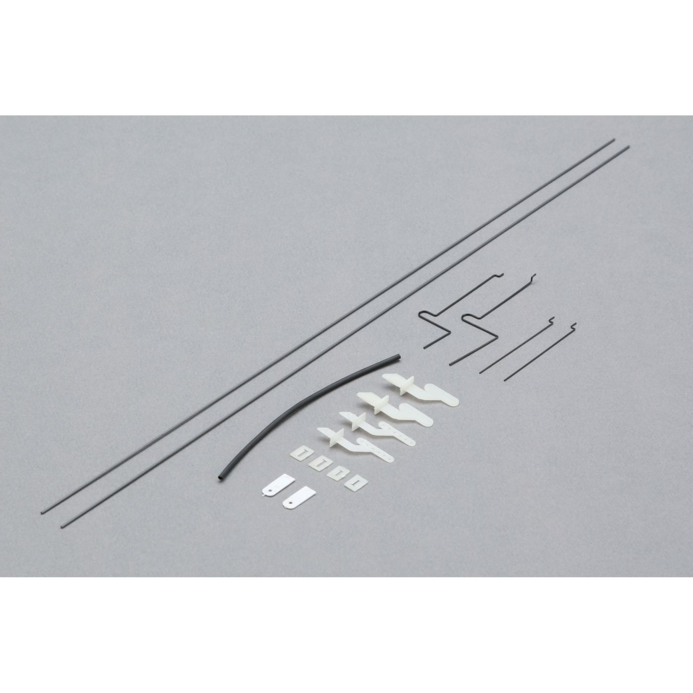 Hobbyzone Pushrod/Control Horns: Sport Cub - 2