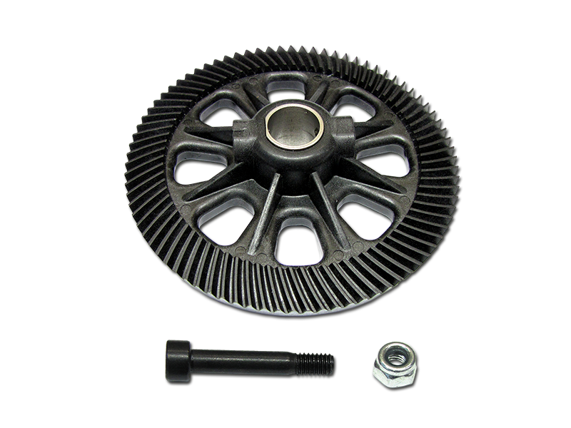 Bevel Gear 82T