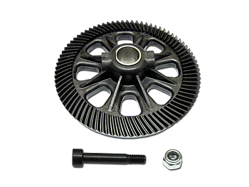 Bevel Gear 82T
