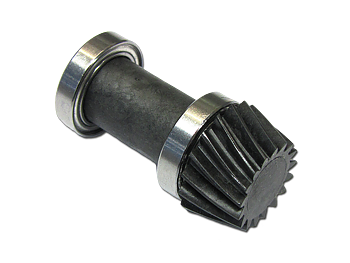 Bevel Gear 17T