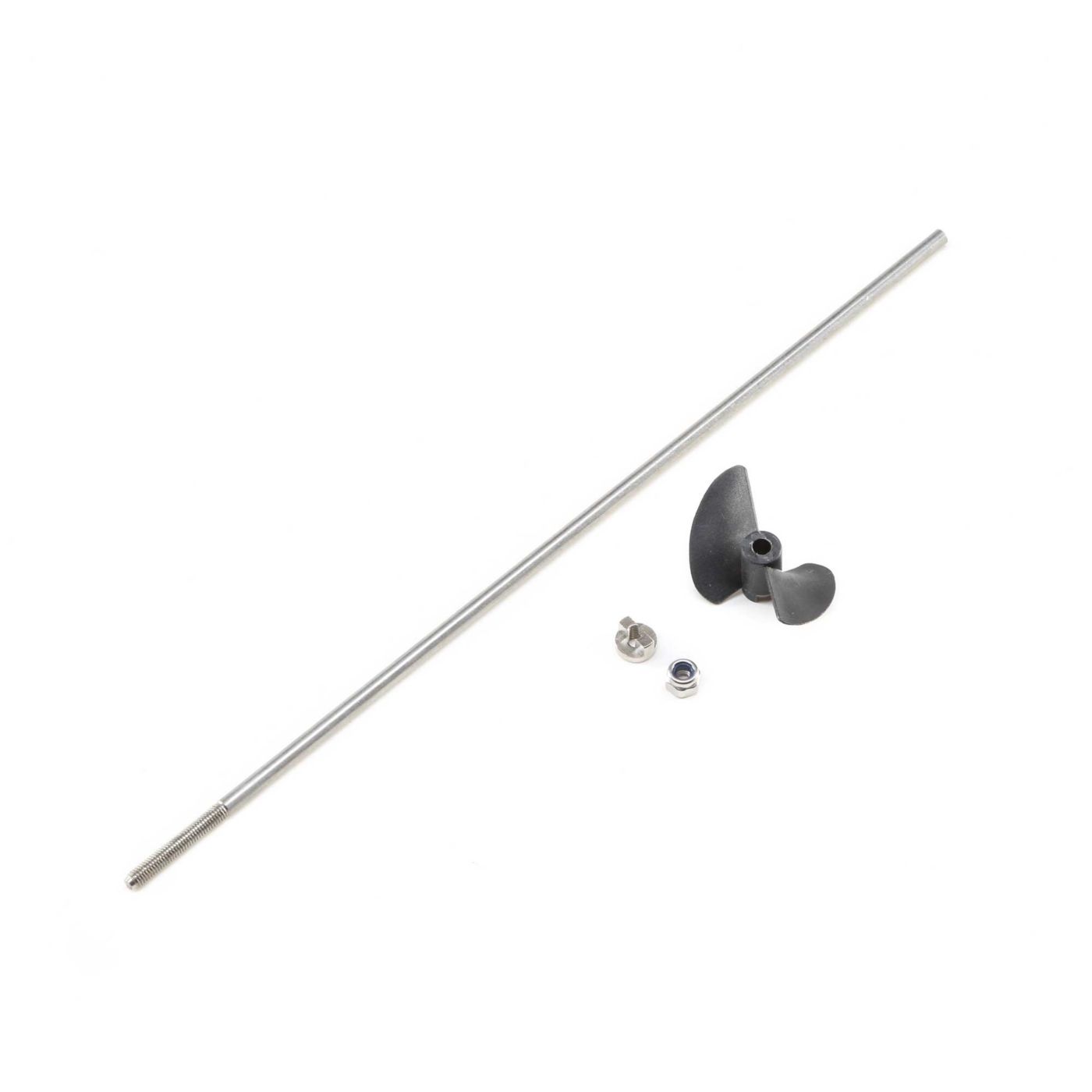 ProBoat PRB0306 Drive Shaft w/Propeller: MG17, IM17