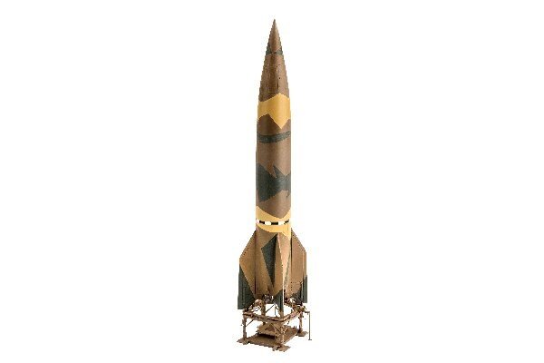 Revell 3309 German A4/V2 Rocket