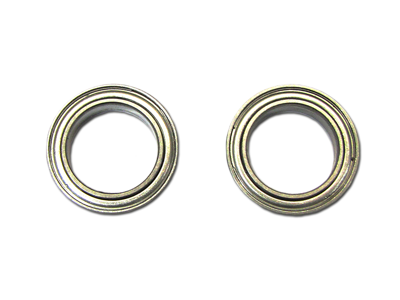 Ball Bearing 12x18x4