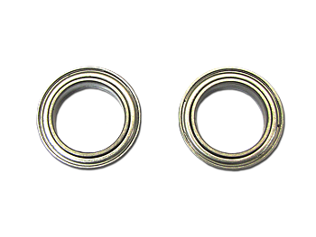 Ball Bearing 12x18x4
