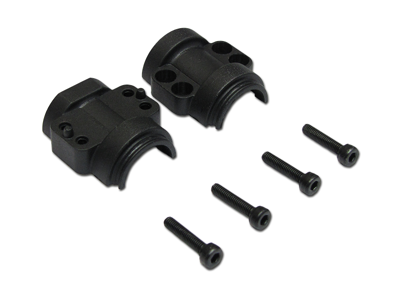 Bevel Gear Housing