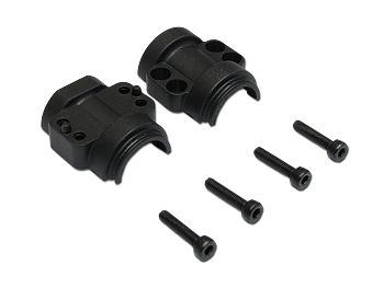 Bevel Gear Housing