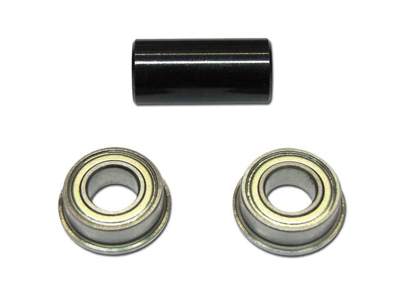 Flanged Bearing 7x14x5