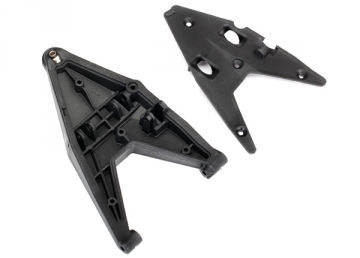 Suspension Arm Front Lower Left