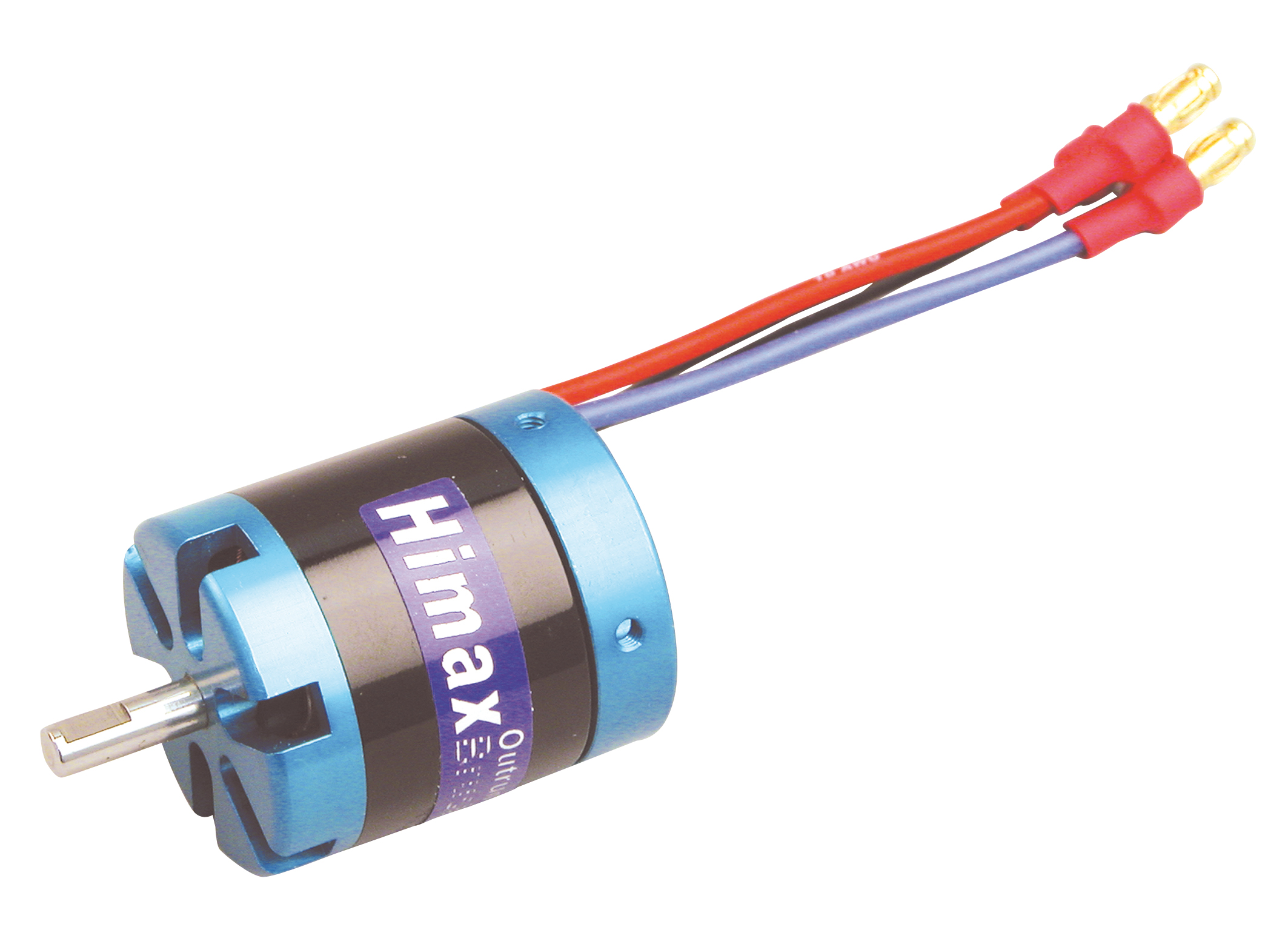 Multiplex E-Motor Himax C 2816-1220 w. accessories