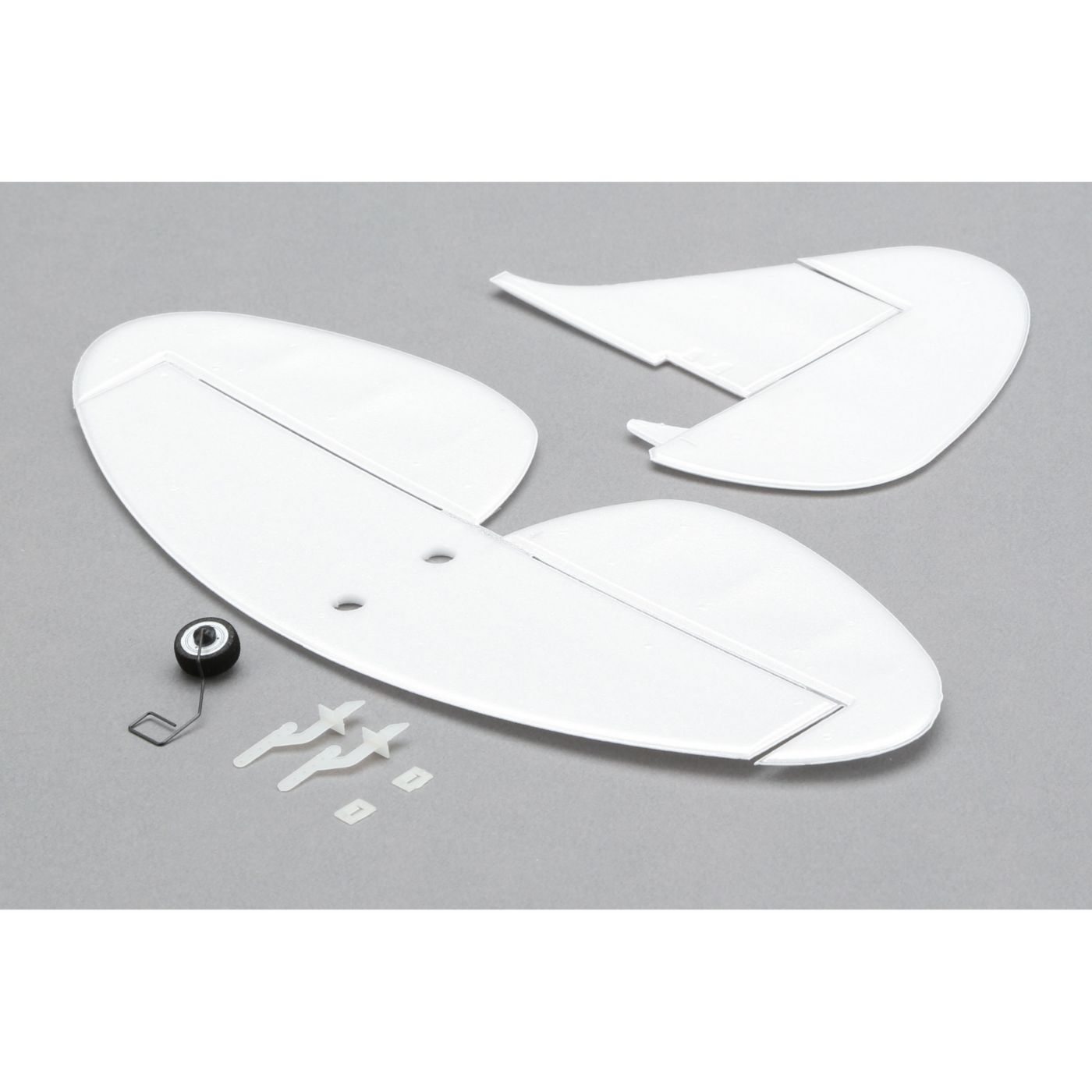 Hobbyzone Tail Set: Sport Cub - 2
