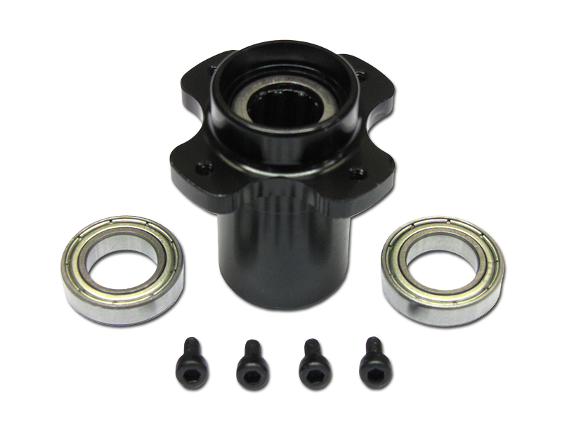 Autorotation Hub 12mm