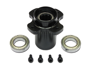 Autorotation Hub 12mm