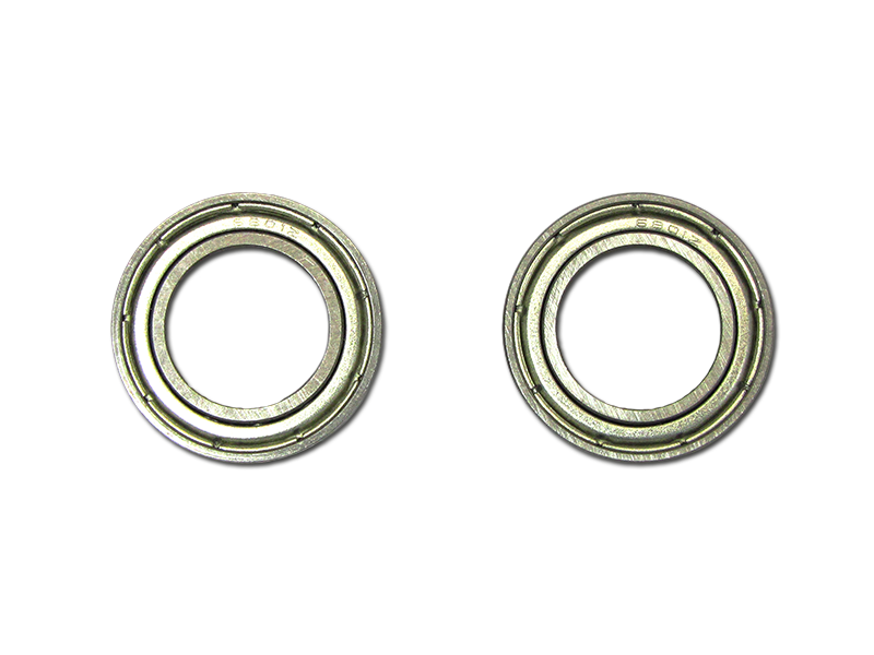 Ball Bearing 12x21x5