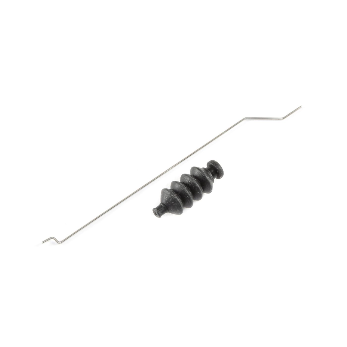 ProBoat PRB0309 Rudder Pushrod Set: MG17, IM17