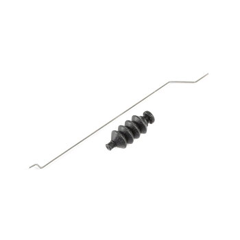 ProBoat PRB0309 Rudder Pushrod Set: MG17, IM17