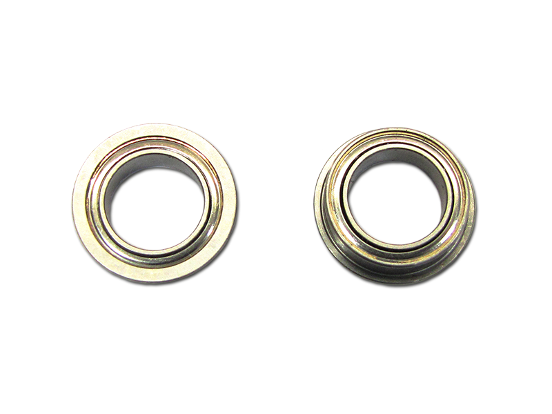 Flanged Bearing 8x12x3.5