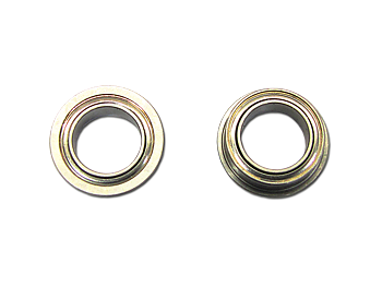 Flanged Bearing 8x12x3.5