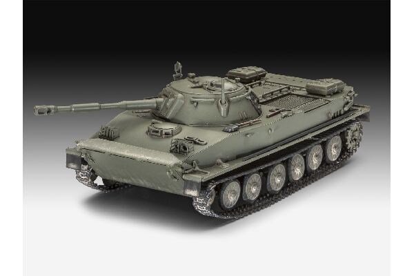 Revell 3314 1:72 PT-76B