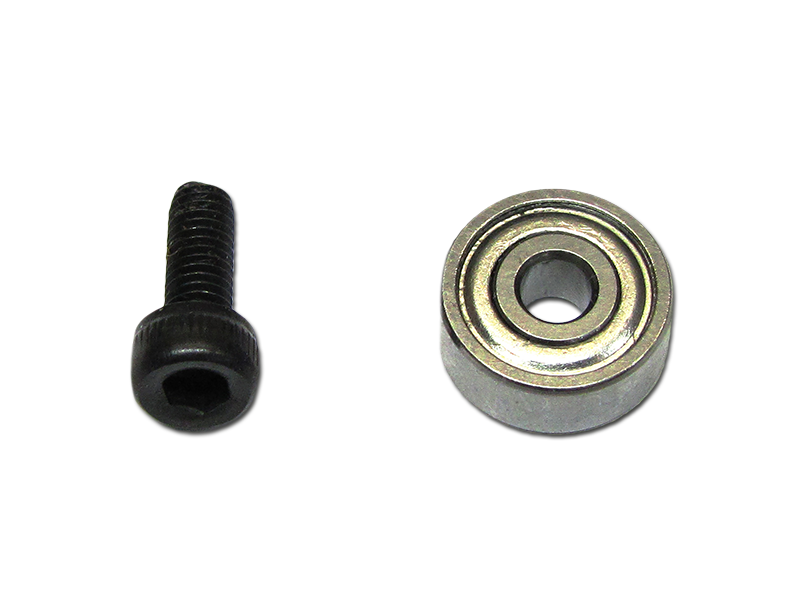 Ball Bearing 3x10x4