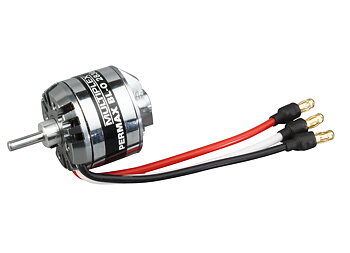 Multiplex PERMAX BL 2830 1100kv