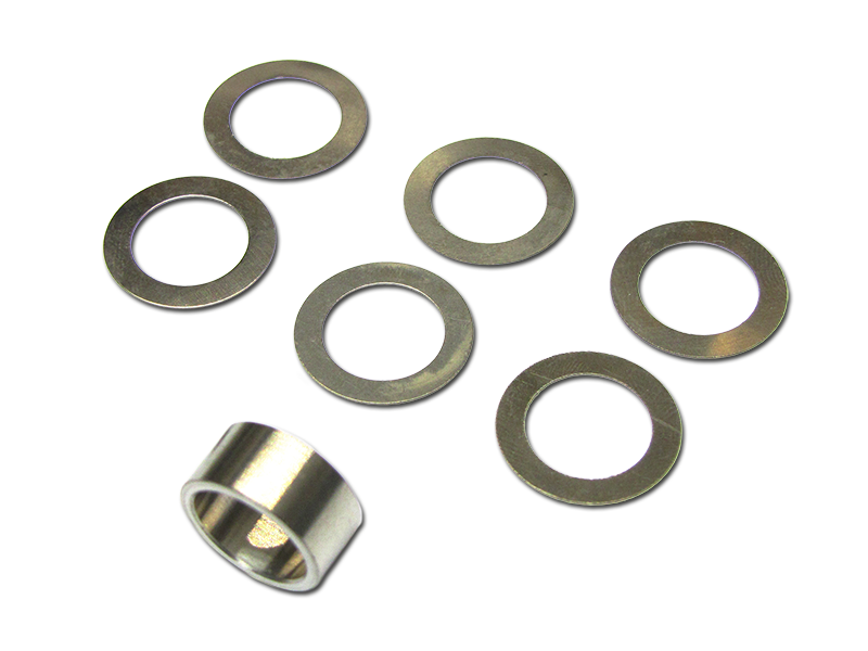 Distance Sleeve Main Shaft