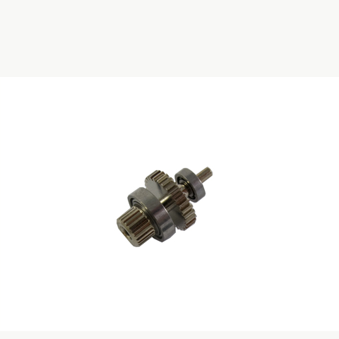 Servo Metal Output Gear & BB*2pcs  (For DS6125E)