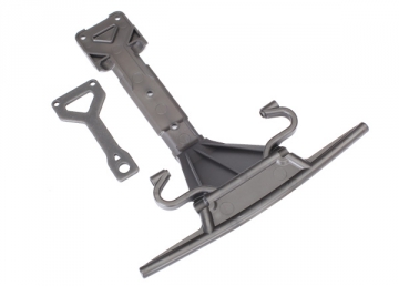 Front Skidplate
