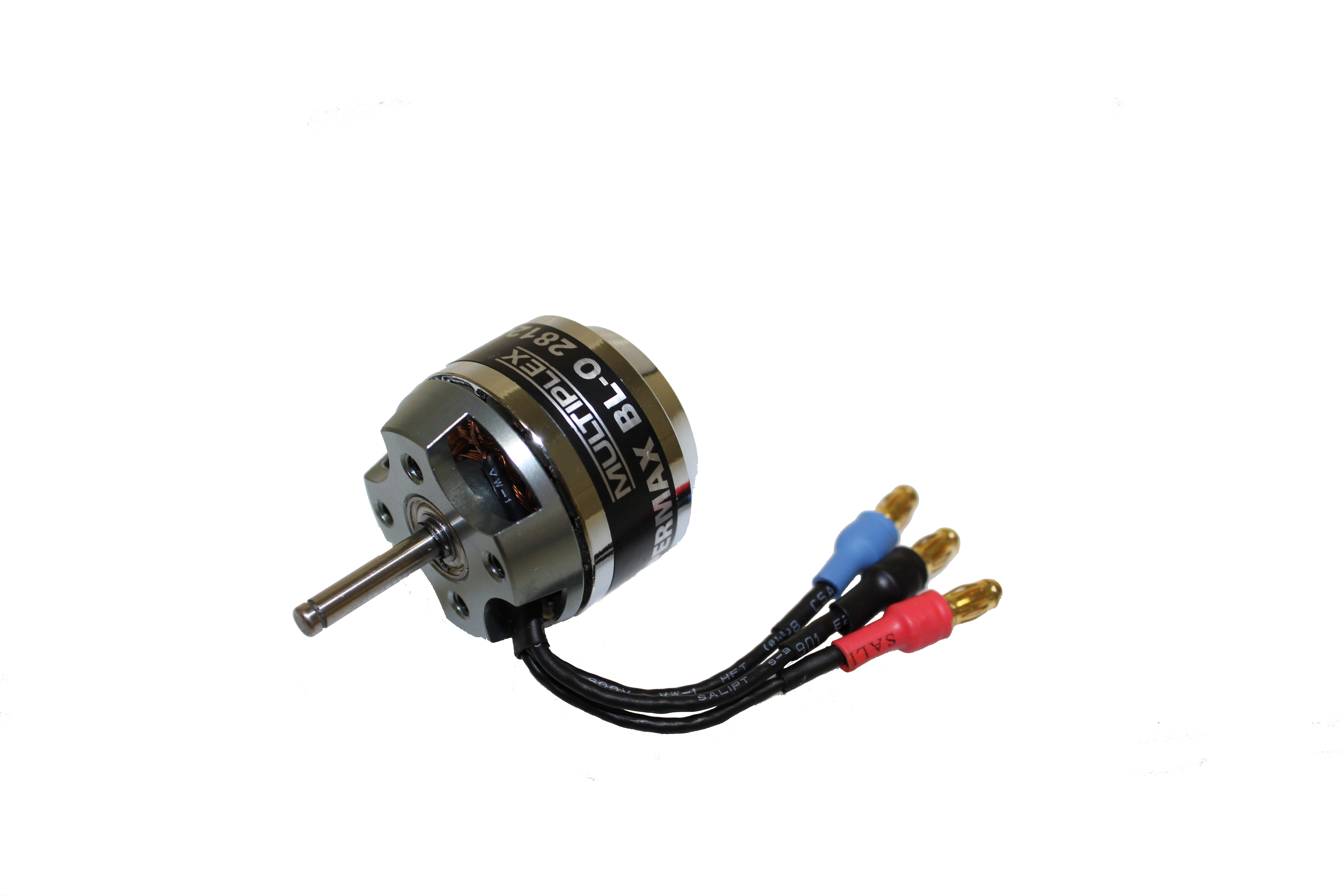 Multiplex E-motor PERMAX BL-O 2812 - 1100