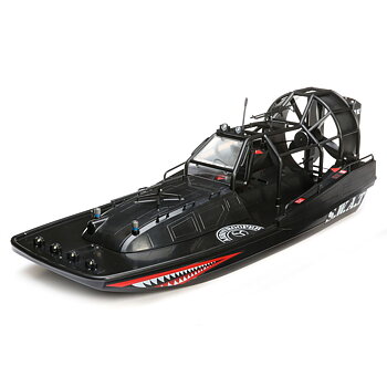 ProBoat PRB08034 Aerotrooper 25-inch Brushless Air Boat RTR
