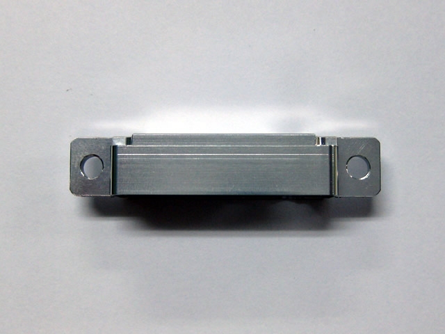 Servo Lid- Aluminum Upper Case ( For DS6125)