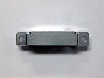 Servo Lid- Aluminum Upper Case ( For DS6125)