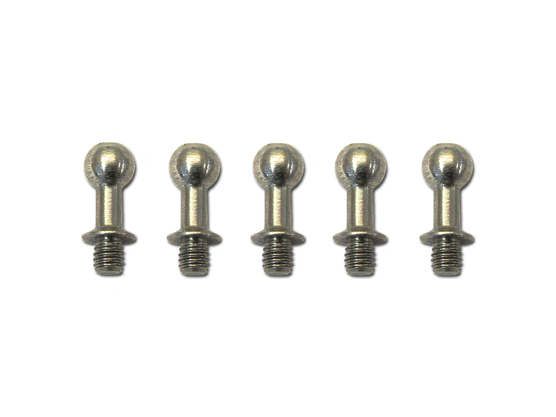 Linkage Ball M3x7